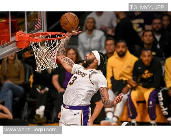 JRS直播湖人对阵掘金精彩赛事回顾与分析全场亮点尽在其中