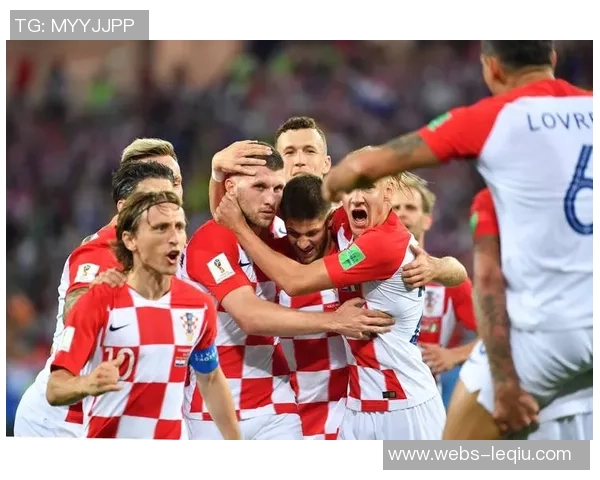 克罗地亚U21对决捷克U21精彩赛事回顾与分析