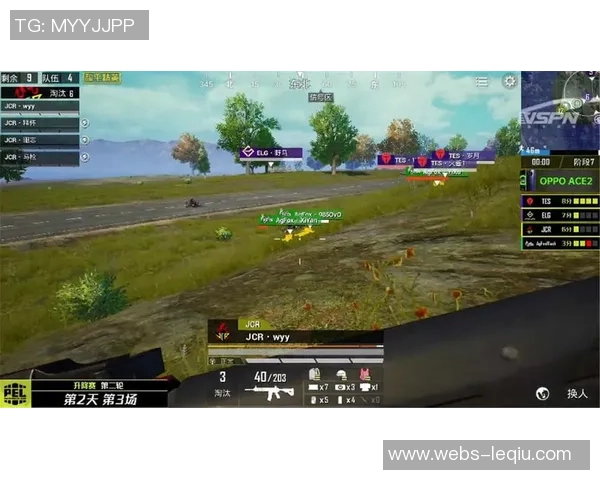 和平精英战术解析：深入探讨FPX边路渗透策略与执行技巧