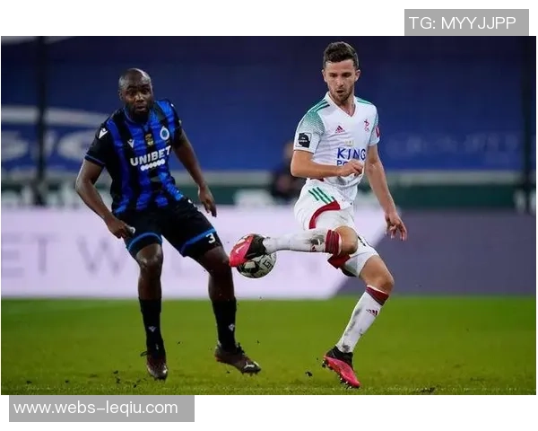 布鲁日与欧本历史交锋回顾及战绩分析