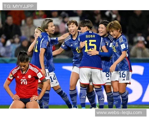 日本女足与冰岛女足激战正酣谁能在国际赛场上笑到最后 日本女足与冰岛女足激战正酣谁能在国际赛场上笑到最后